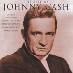 Johnny Cash - Best Of Johnny Cash CD – Hledejceny.cz