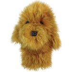 Daphnes headcover hybrid pes – Zboží Mobilmania