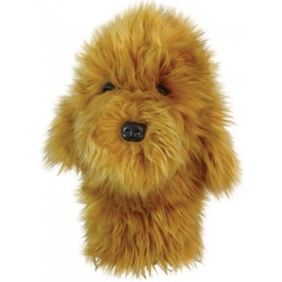 Daphnes headcover hybrid pes – Zboží Mobilmania