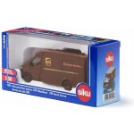 SIKU Super UPS doručovací auto Mercedes-Benz Sprinter 1:50 – Zboží Dáma