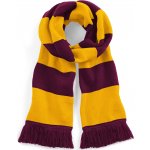 Pletená šála dvoubaevná B479 – Sleviste.cz