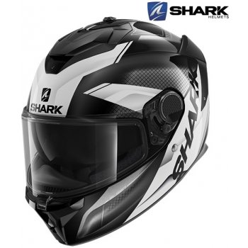 Shark Spartan GT Elgen