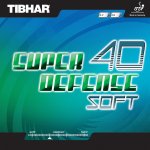Tibhar Super Defense 40 Soft – Zboží Mobilmania