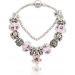 HN náramek ve stylu A´la Pandora 15351 – Zboží Dáma