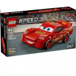 LEGO® Speed Champions 77255 Blesk McQueen – Zbozi.Blesk.cz