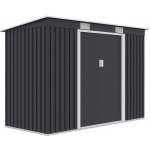 Hardmaister Oregon 261 x 121 cm Cold Grey – Hledejceny.cz