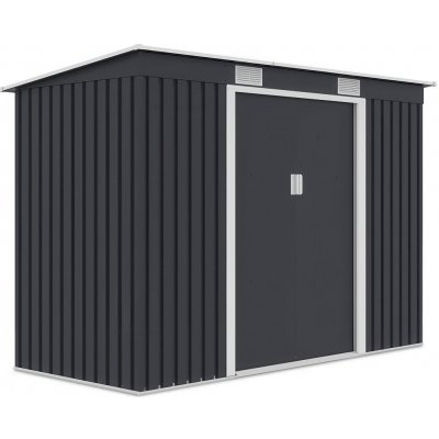Hardmaister Oregon 261 x 121 cm Cold Grey – Hledejceny.cz