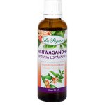Dr. Popov Ashwagandha Vitánie snodárná pro dobrý spánek duševní zdraví a zmírnění stresu 50 ml – Hledejceny.cz