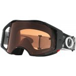 Oakley Airbrake MX Jet Black Speed – Zbozi.Blesk.cz