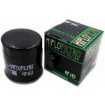 Hiflofiltro Olejový filtr HF682 | Zboží Auto