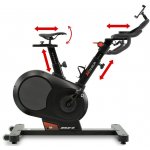 BH Fitness XCalibur EMS – Sleviste.cz