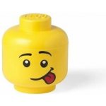 LEGO® úložná hlava mini Silly LEGO40331726 – Zbozi.Blesk.cz