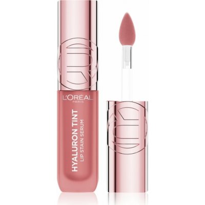 L'Oréal Paris Infaillib le matte tekutá rtěnka 601 worth it 5 ml – Hledejceny.cz