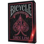 USPCC Shin Lim Bicycle – Zbozi.Blesk.cz