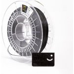 Print With Smile Print WS Flex TPU 96A Black 1,75 mm, 0,5 kg – Zboží Živě