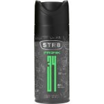 Str8 FR34K deospray 150 ml – Zboží Mobilmania