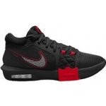 Nike Lebron Witness 8 Basketball Shoes černá – Zboží Dáma