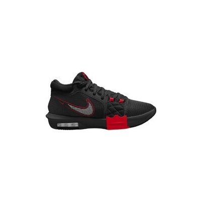 Nike Lebron Witness 8 Basketball Shoes černá – Zboží Dáma