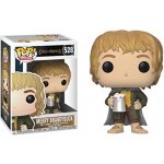 Funko Pop! The Lord of the Rings Merry Brandybuck – Zbozi.Blesk.cz