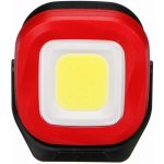 Svítilna pracovní s magnetem LAMP WORK 1, 1000 lm, COB LED, USB SIXTOL | Zboží Auto