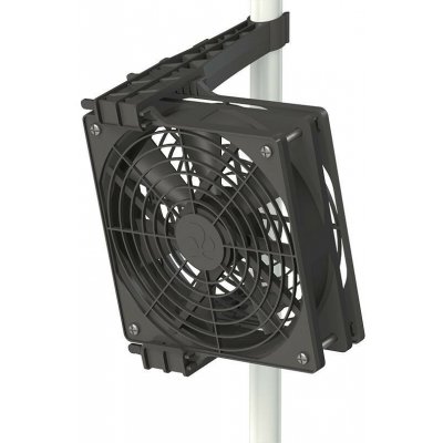 Secret Jardin Monkey Fan 120 mm 24V cirkulační ventilátor – Hledejceny.cz
