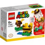 LEGO® Super Mario™ 71393 Včela Mario obleček – Hledejceny.cz