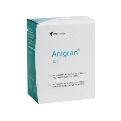 Anigran 22 g – Hledejceny.cz