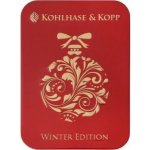 Kohlhase & Kopp Winter Edition 2022 100g – Zboží Dáma