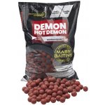 Starbaits Boilies Mass Baiting Hot Demon 3kg 20mm – Zboží Mobilmania