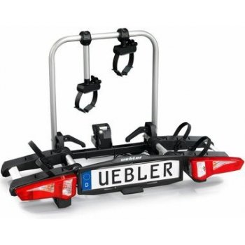 Uebler i21 Z