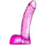 BLUSH NATURALLY YOURS DING DONG – Zboží Dáma