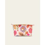 Oilily Camila Sassy sits kosmetická taška MEOIL1210-011 písková – Zboží Dáma