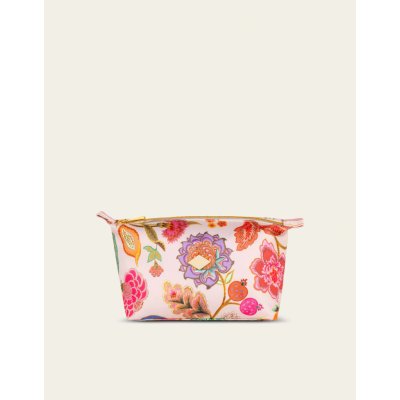 Oilily Camila Sassy sits kosmetická taška MEOIL1210-011 písková – Zboží Dáma