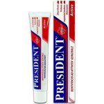 PresiDENT Active 75 ml – Zboží Mobilmania