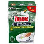 Duck Fresh Stick Lesní 3 pásky 27 g – Hledejceny.cz
