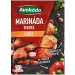 Avokádo Marináda kuře 80 ml – Zboží Dáma