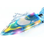 IQ Models RC loď V006 314713 RTR modrá 1:10 – Zboží Dáma