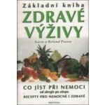 Základní zdravé výživy – Sleviste.cz