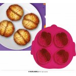 Guirca Forma na pečenie Mozgy 21x18 cm – Sleviste.cz