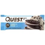 QNT proteinová tyčinka 60 g – Zboží Dáma