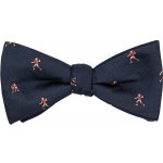 Bubibubi americký fotbal h7028 tmavomodrý – Zboží Dáma