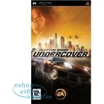 Need for Speed Undercover – Sleviste.cz