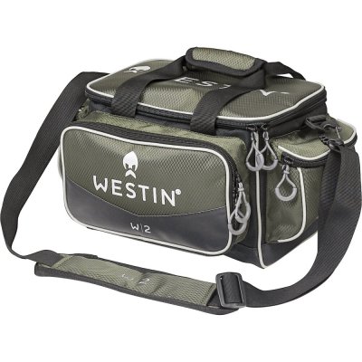 Westin Taška W2 Lure Bag 3 Boxes Forest Night - Small – Zboží Dáma