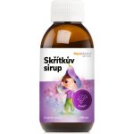 MycoMedica Skřítkův sirup 200 ml – Zboží Dáma