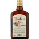 Barbero Gran Dessert 0,7 l (holá láhev)