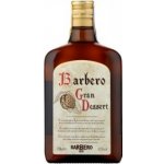 Barbero Gran Dessert 0,7 l (holá láhev) – Sleviste.cz