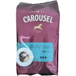Carousel Daily Cup Classic káva 1 kg – Hledejceny.cz