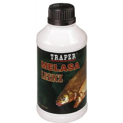 Traper Melasa Cejn 500 ml rybářský posilovač nástrah – Hledejceny.cz