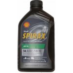 Shell Spirax S6 AXME 75W-90 1 l – Hledejceny.cz