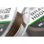 Korda Šňůra Basix Braided Hooklink 10m 18lb – Zboží Dáma